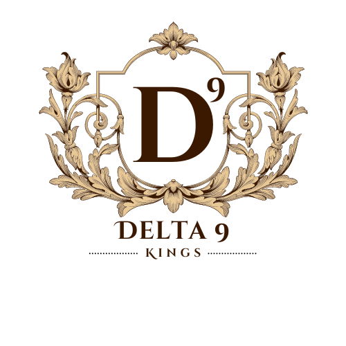 Delta9 Kings